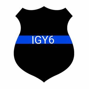 Meet your Posher, Jody